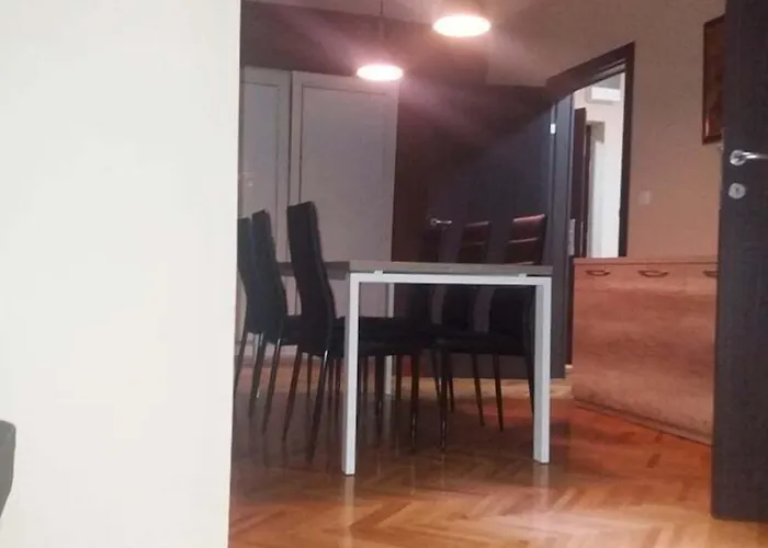 Apartment Grande House