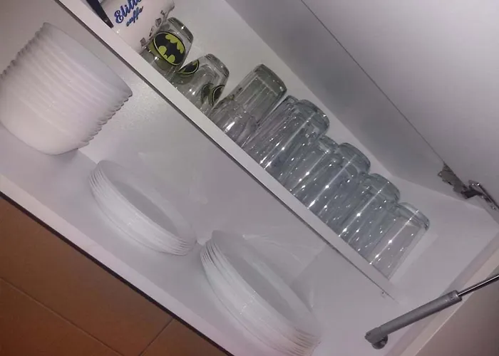 Grande House Apartment *