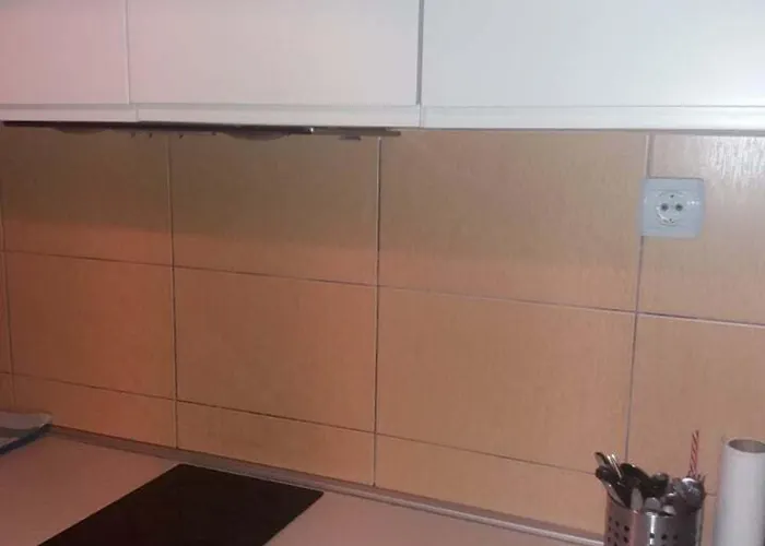 Apartment Grande House