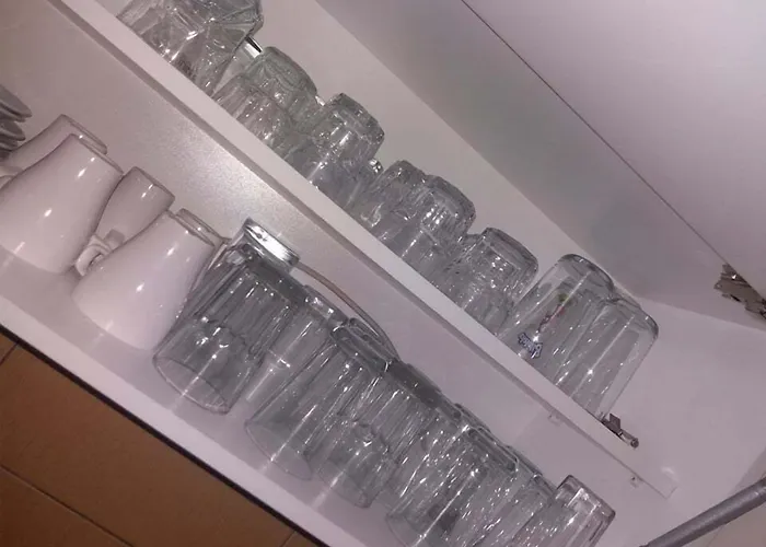 Grande House Apartment