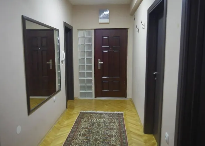 Apartment Grande House *