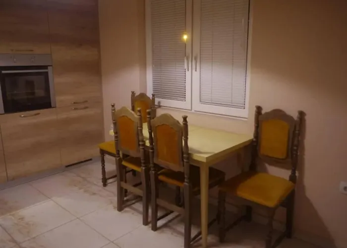 Apartment Grande House *