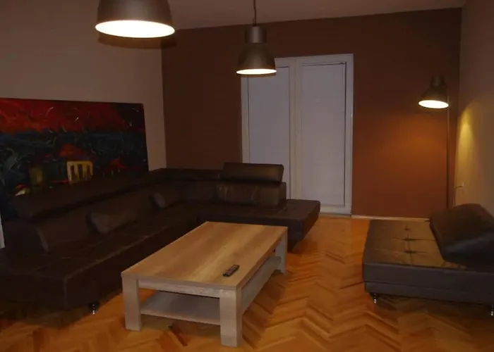 Grande House * Skopje