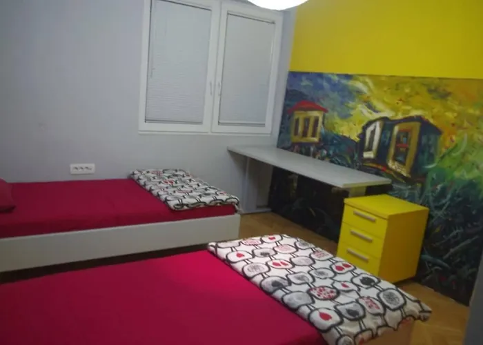 Apartment Grande House *