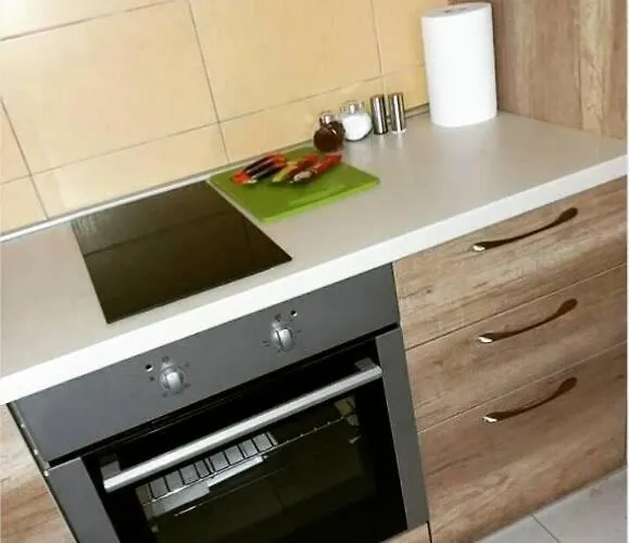 Grande House Apartment *