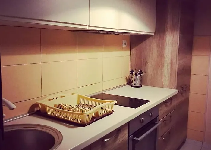 Apartment Grande House *